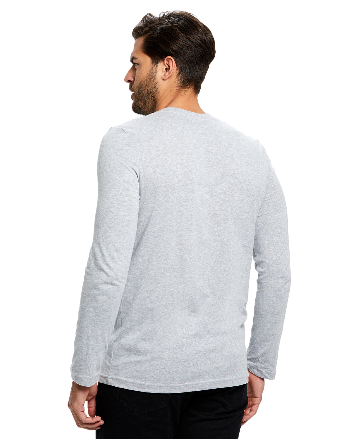 US Blanks US2090 Heather Gray