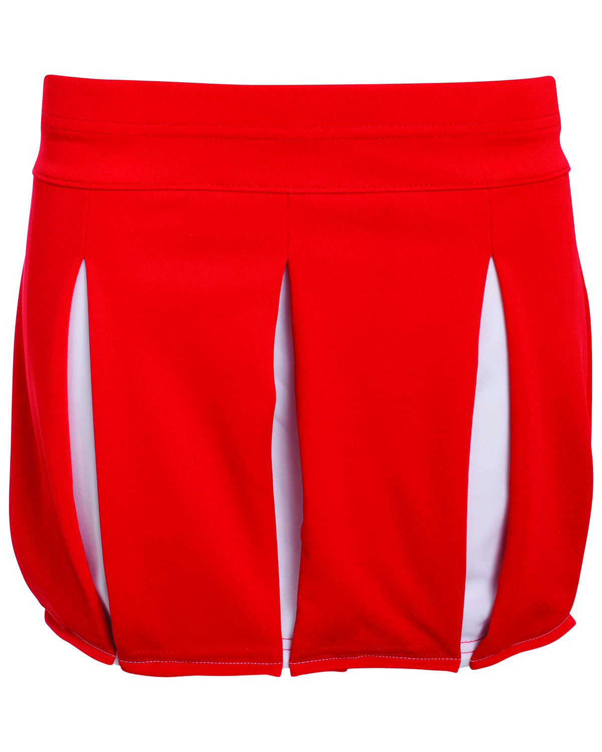 Augusta Sportswear 9115 Red / White