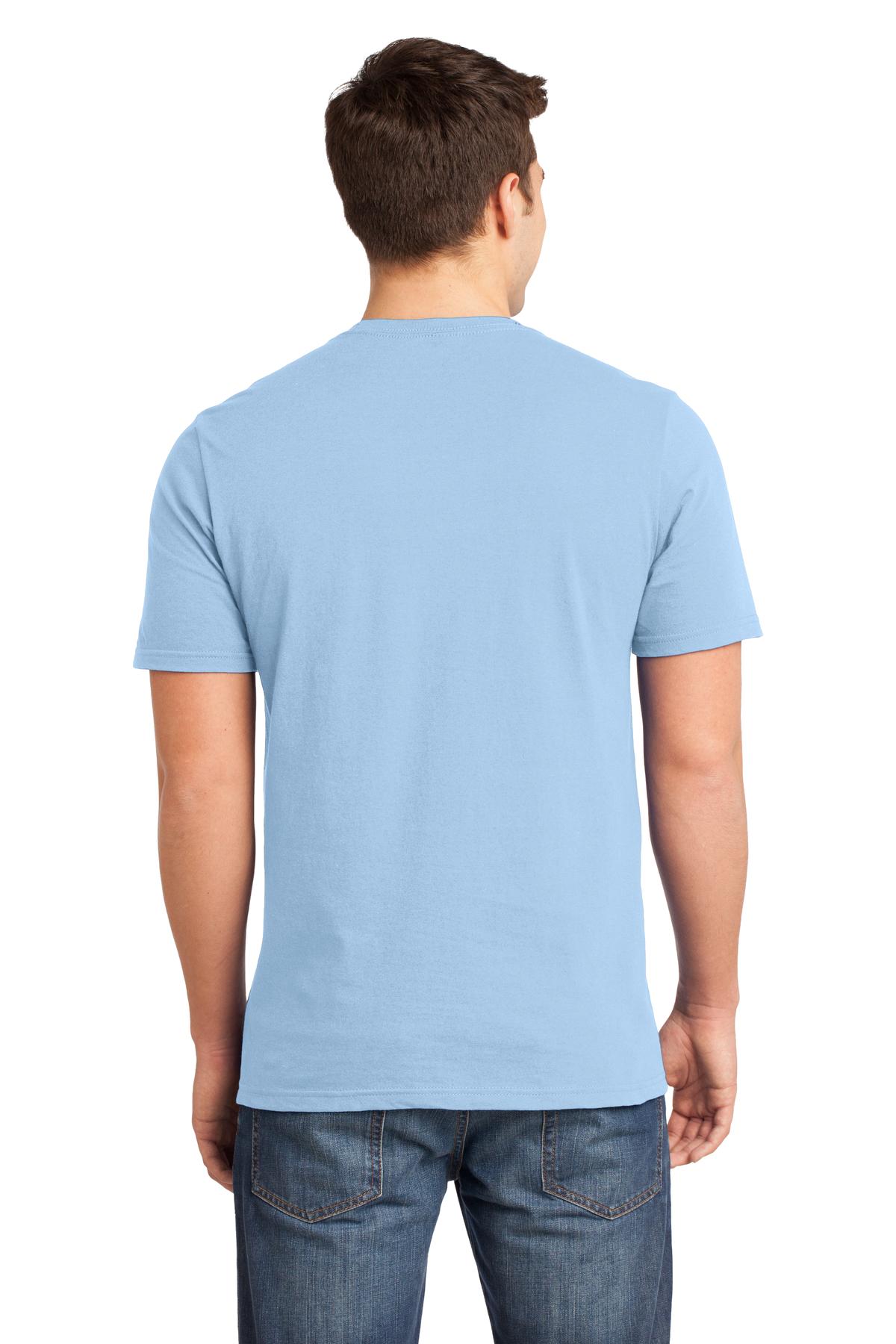 District DT6000 Ice Blue