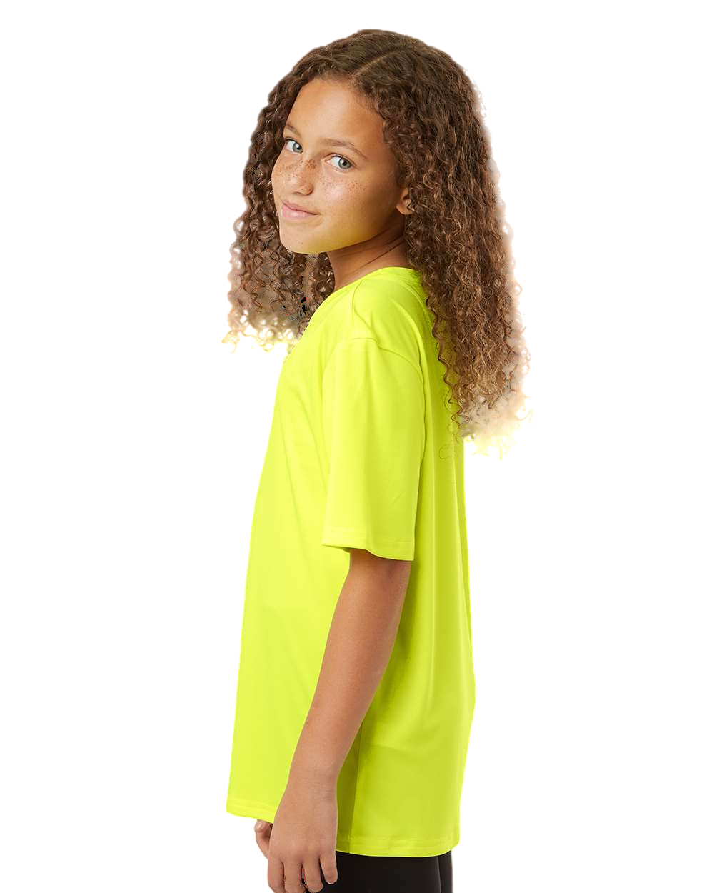 AllPro 48000Y Neon Yellow