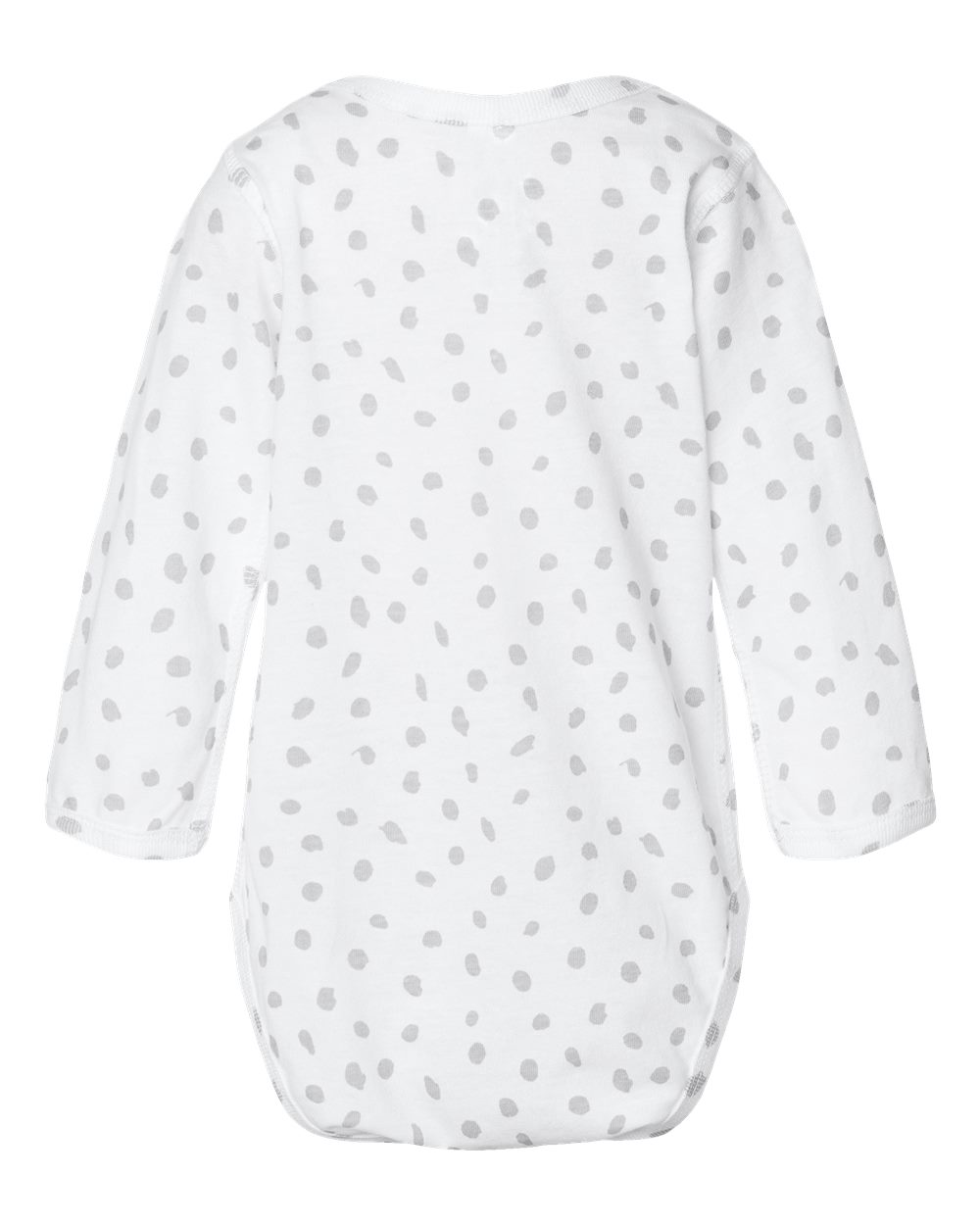 Rabbit Skins 4421RS White Spot