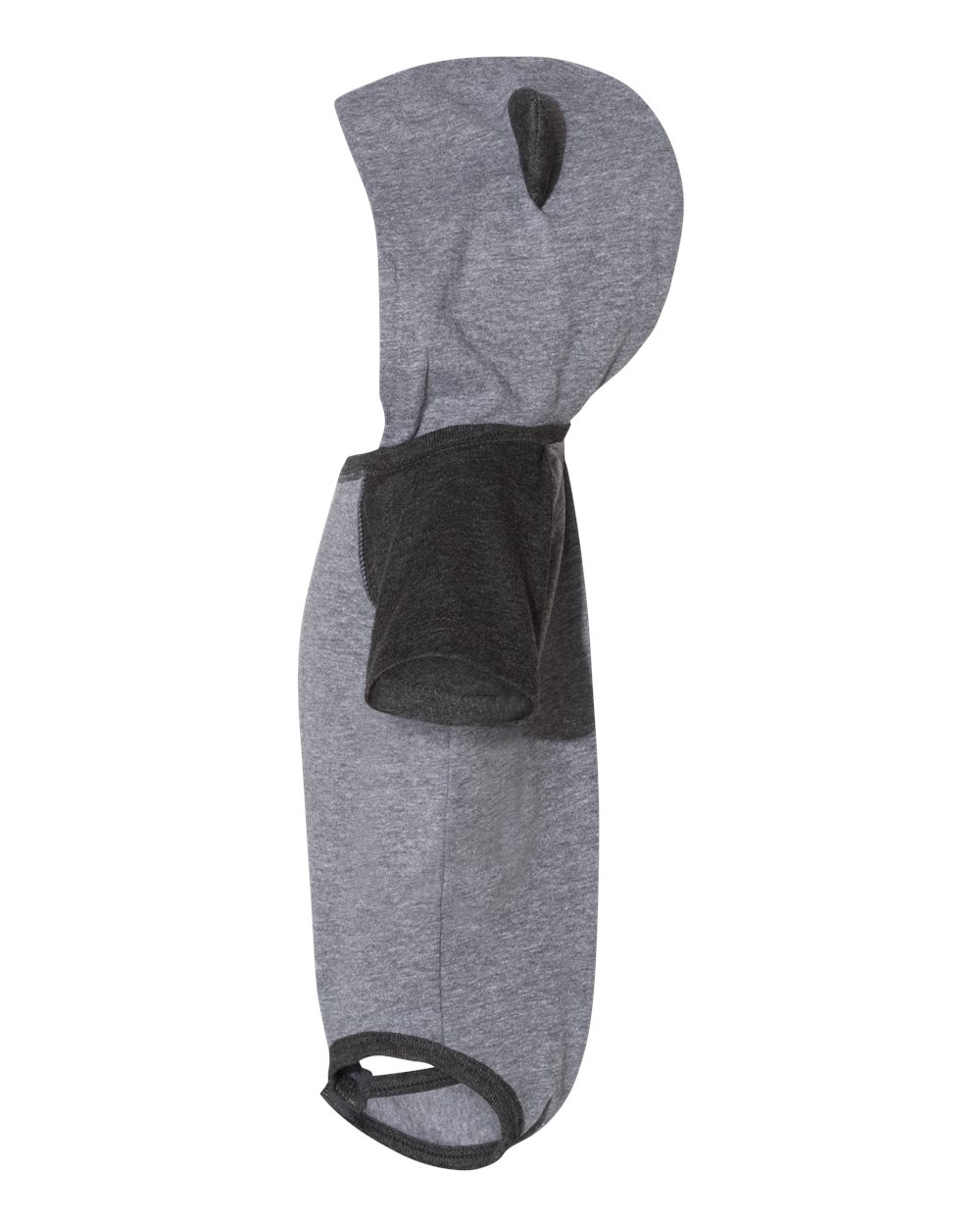 Rabbit Skins 4417 Granite Heather / Vintage Smoke