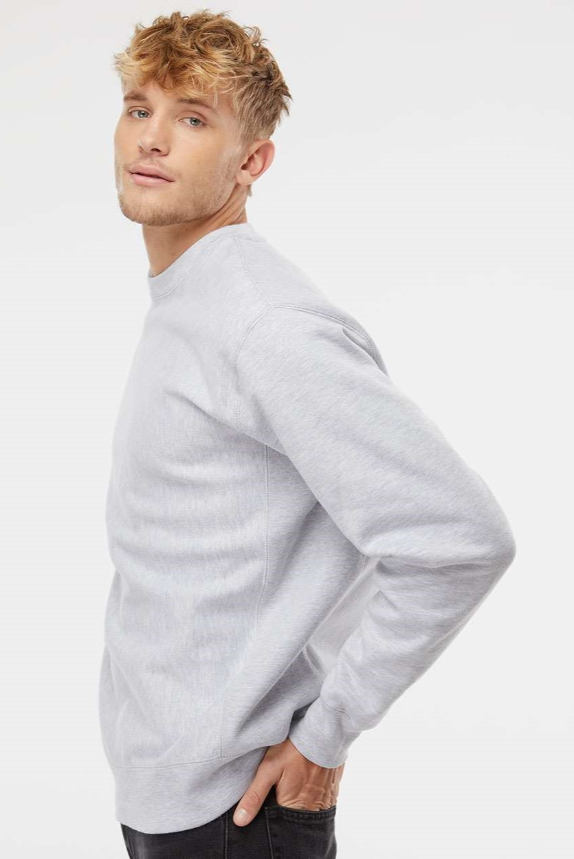 Independent Trading IND5000C Gray Heather