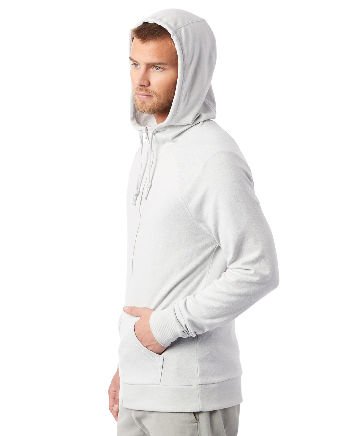 Alternative 7601B Light Gray