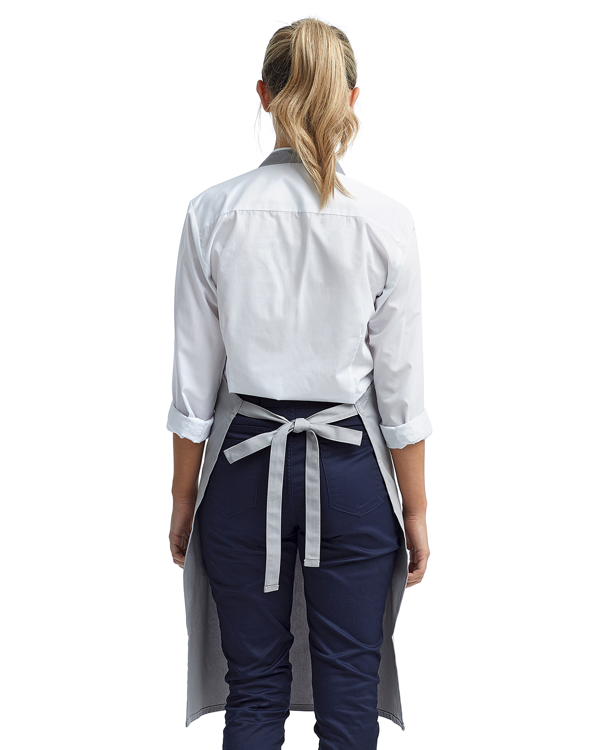 Artisan Collection by Reprime RP102 SILVER