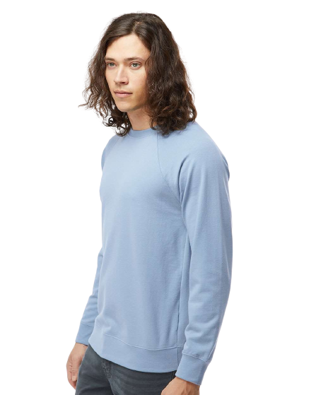 Independent Trading SS1000C Misty Blue