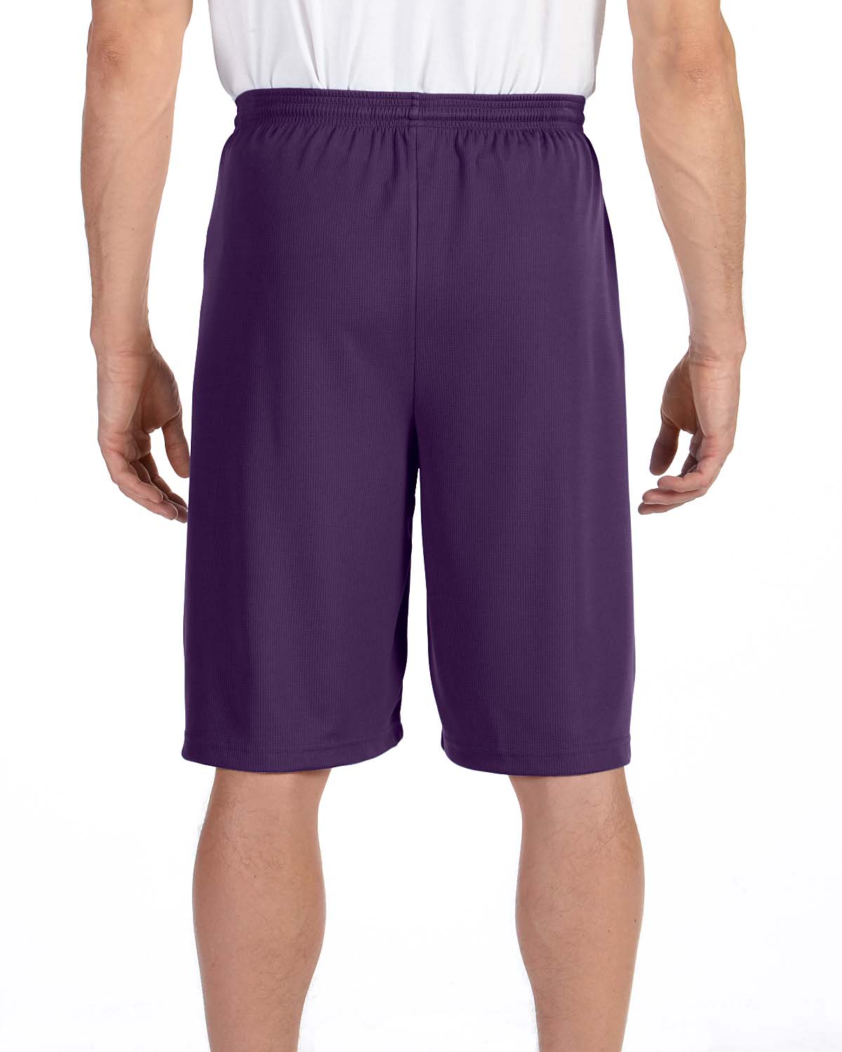 All Sport M6717 Sport Purple