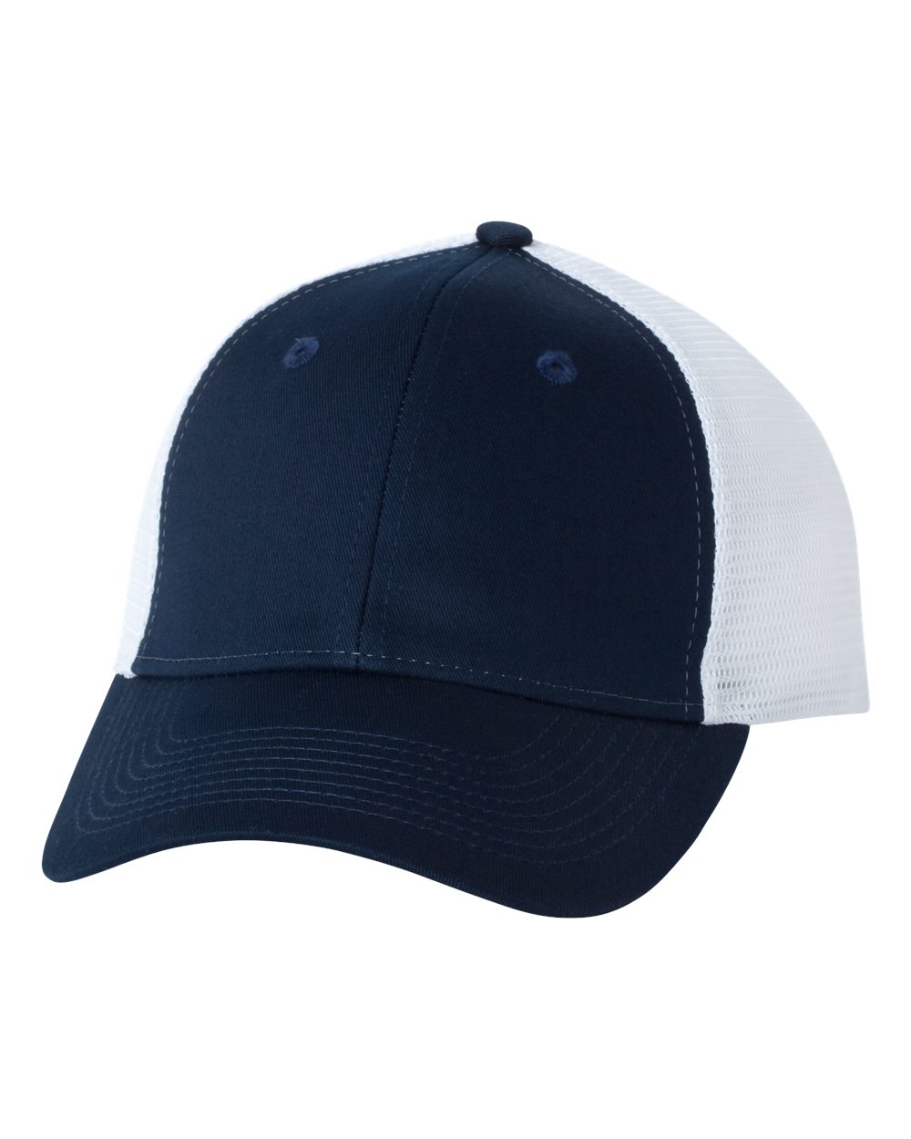 Valucap VC400 Navy / White