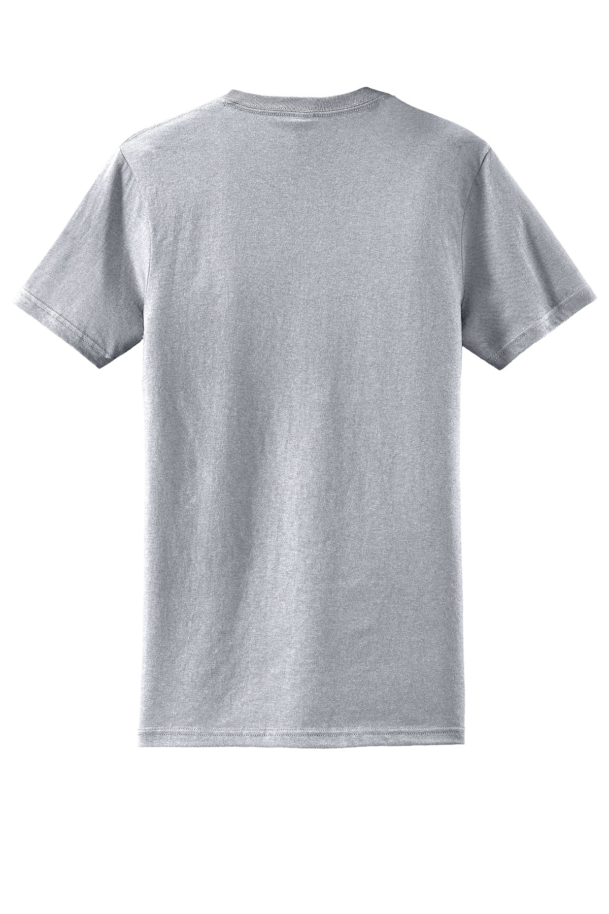 District DT5500 Heather Gray