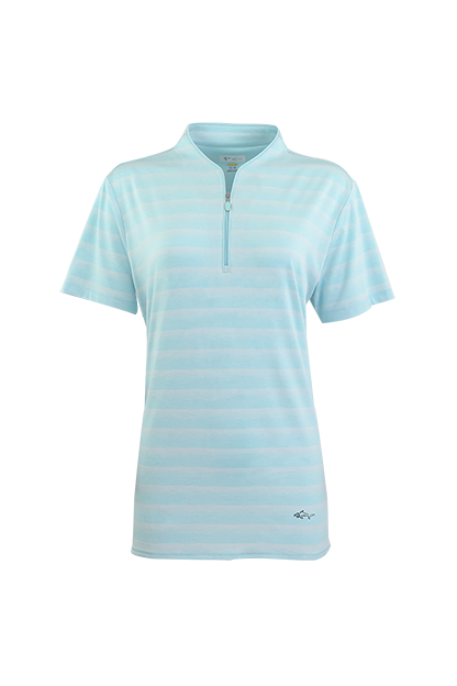 Greg Norman WNF2K334 Seaside Blue Heather