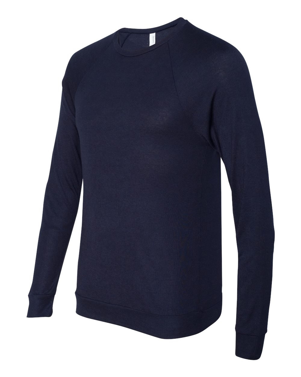 Bella + Canvas 3981C Midnight