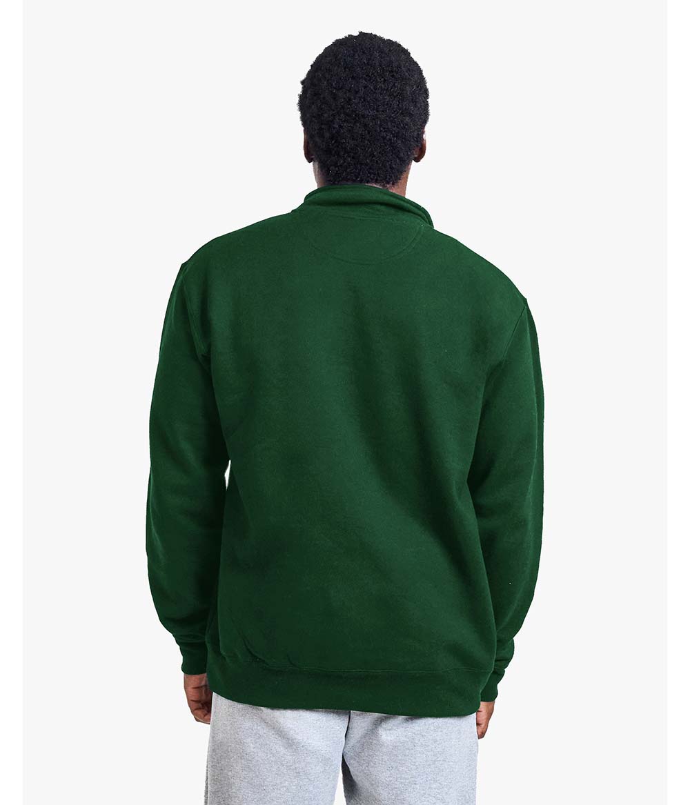 Gildan 18810 FOREST GREEN