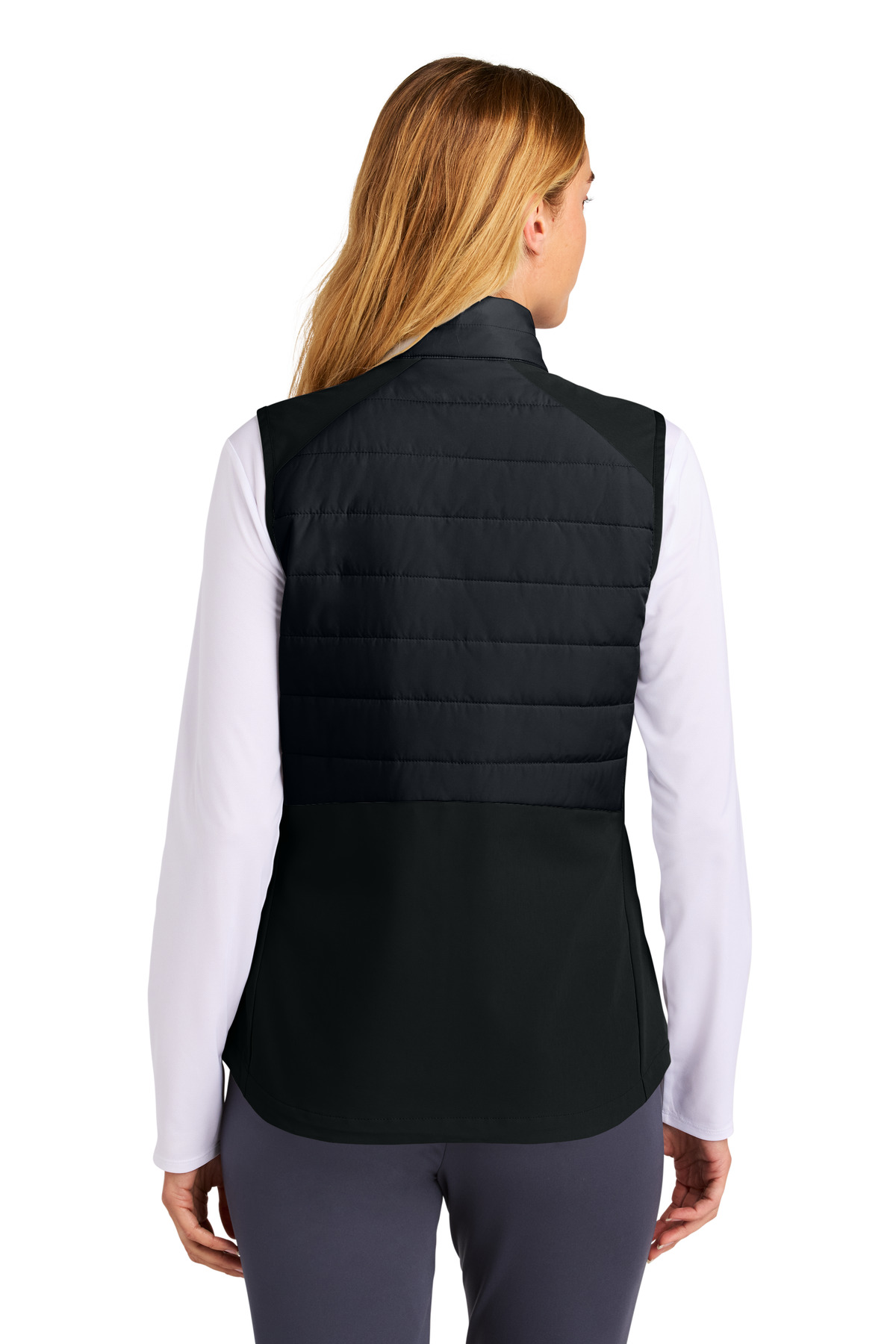 Sport-Tek LST941 Black