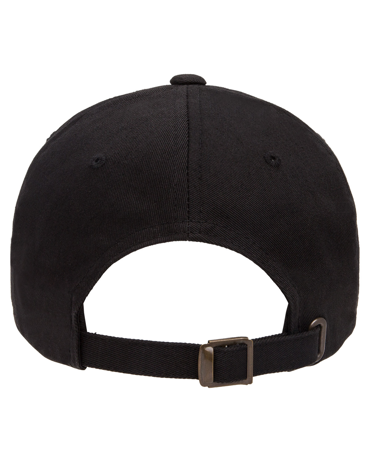 Yupoong Unisex Low Profile Cotton Twill Dad Cap 6245 Cm