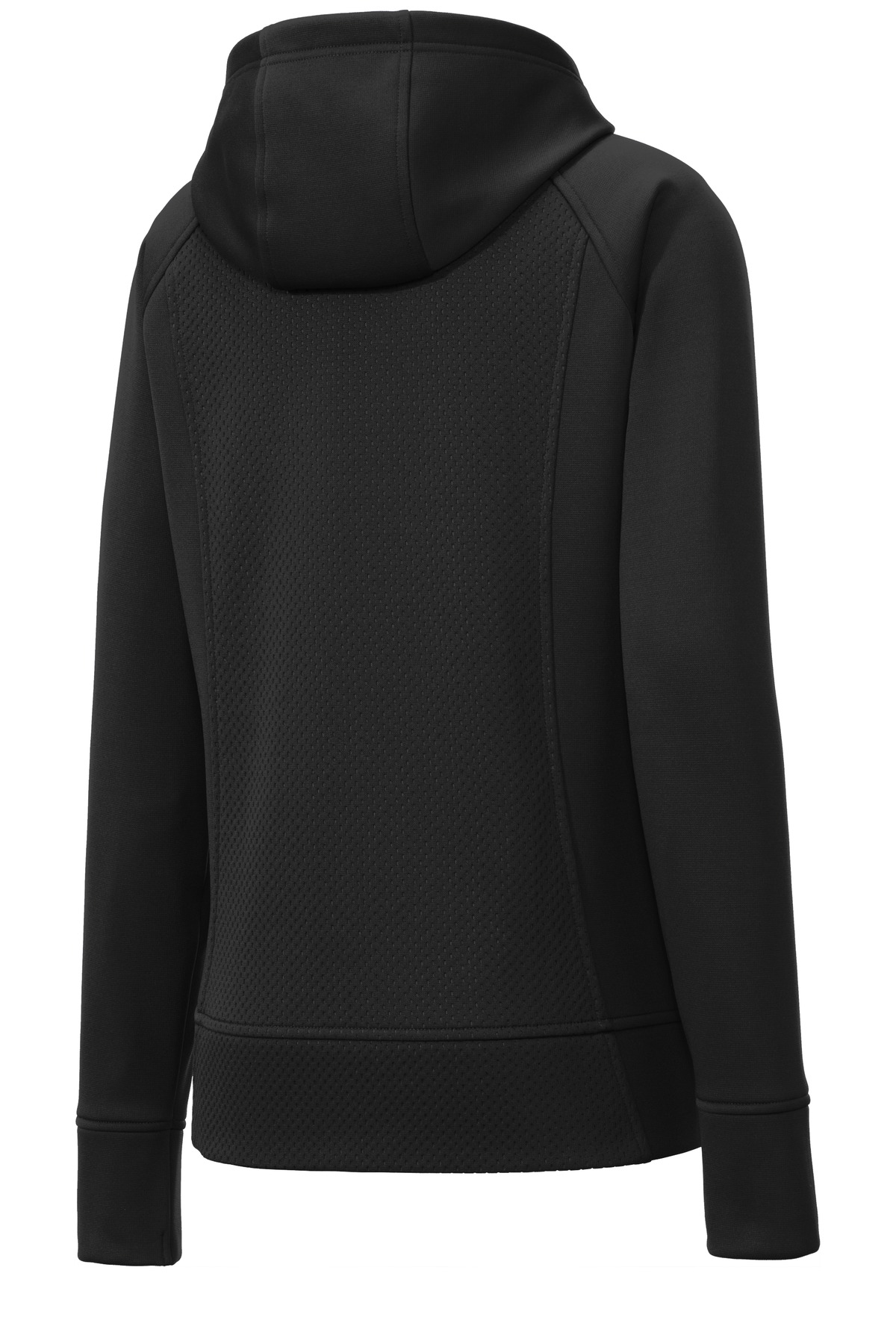 Sport-Tek LST295 Black