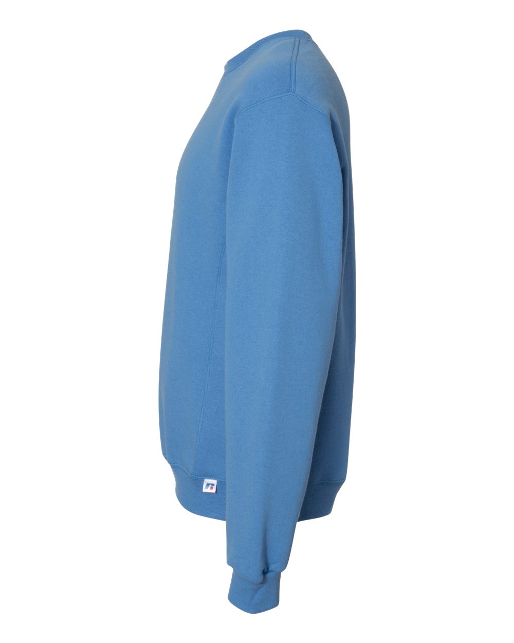 Russell Athletic 698HBM Collegiate Blue