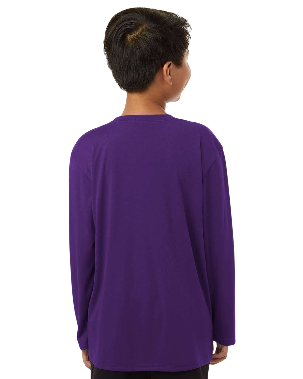 AllPro 48400Y Purple