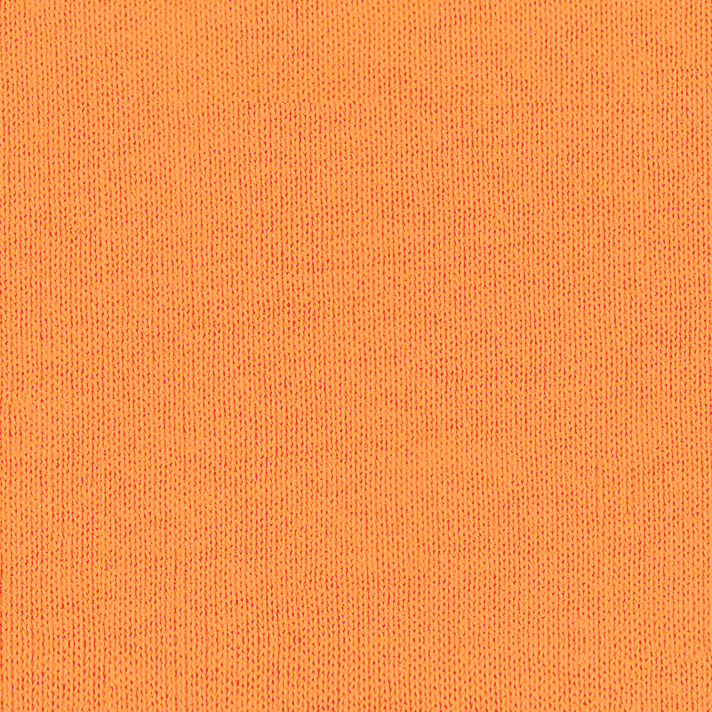 Bella + Canvas 1001 Orange Sorbet