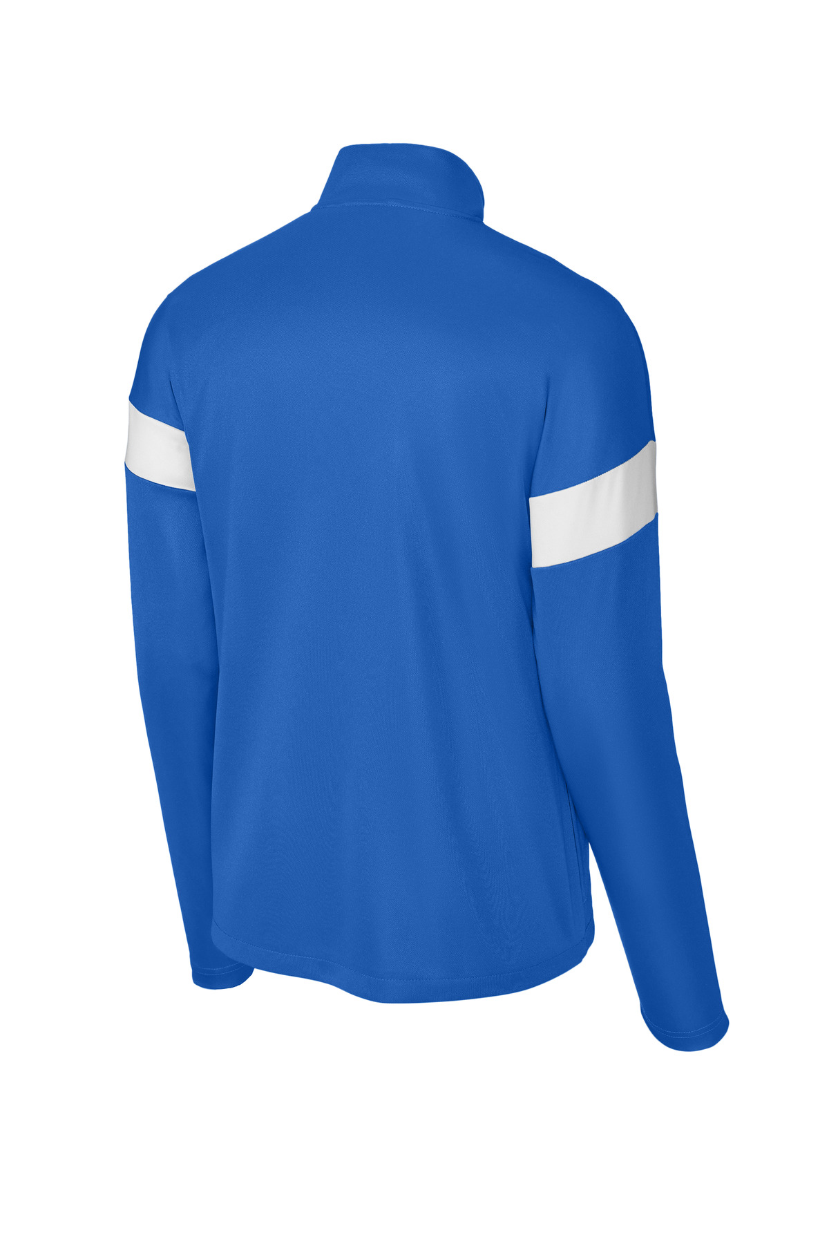 Sport-Tek ST800 True Royal / White