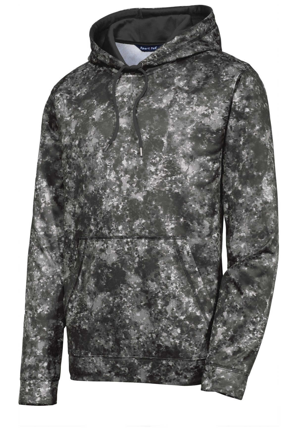 Sport-Tek ST230 Black