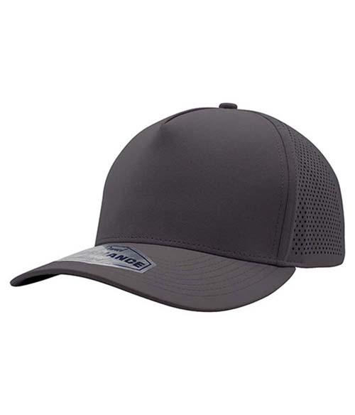 Mega Cap 6856J1 CHARCOAL