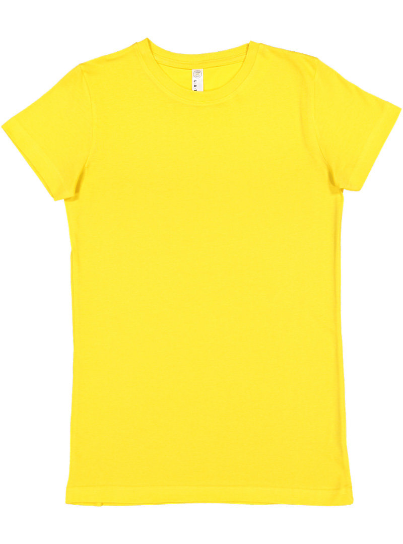 LAT 3616 Yellow