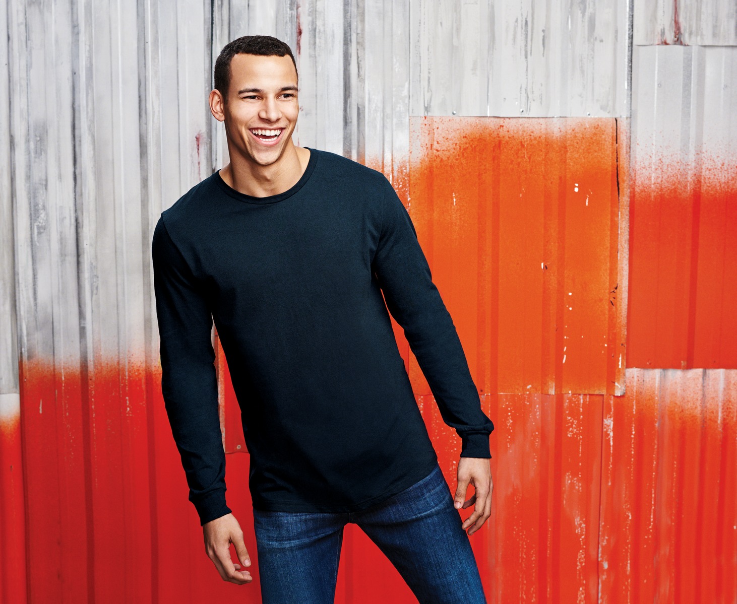 District DT5200 Black