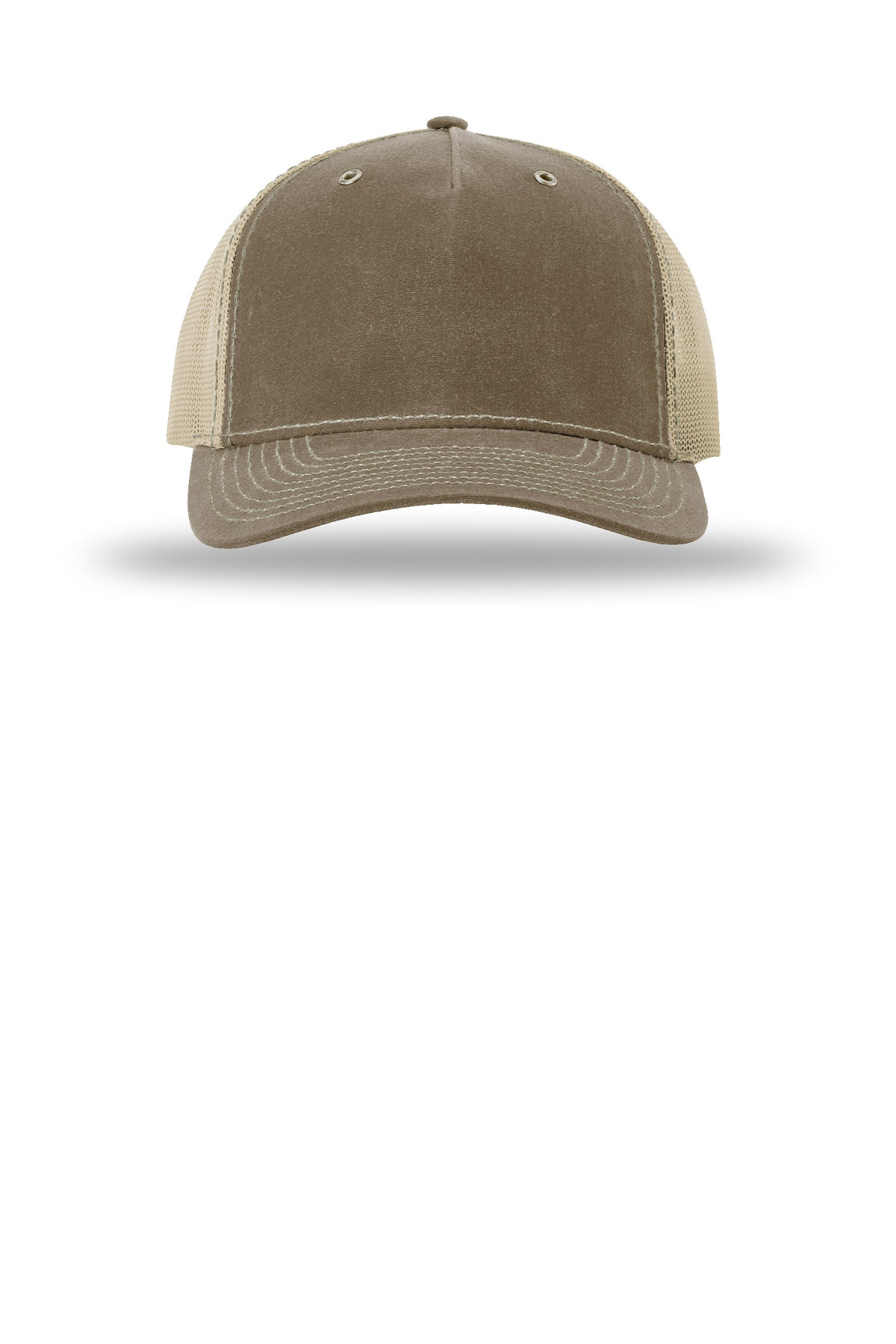 Richardson 112WH Buck/ Khaki