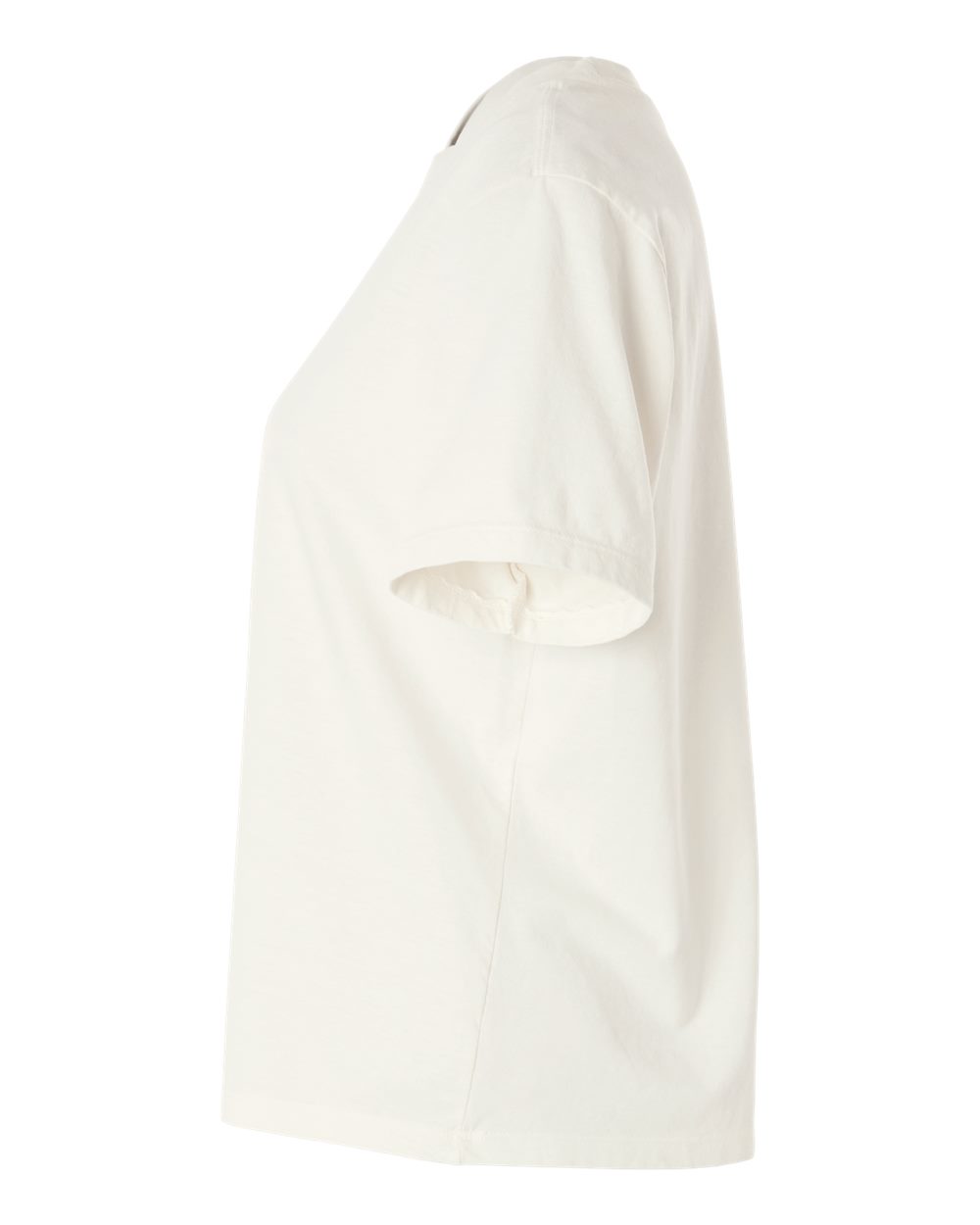 Bella + Canvas 6110GD Vintage White