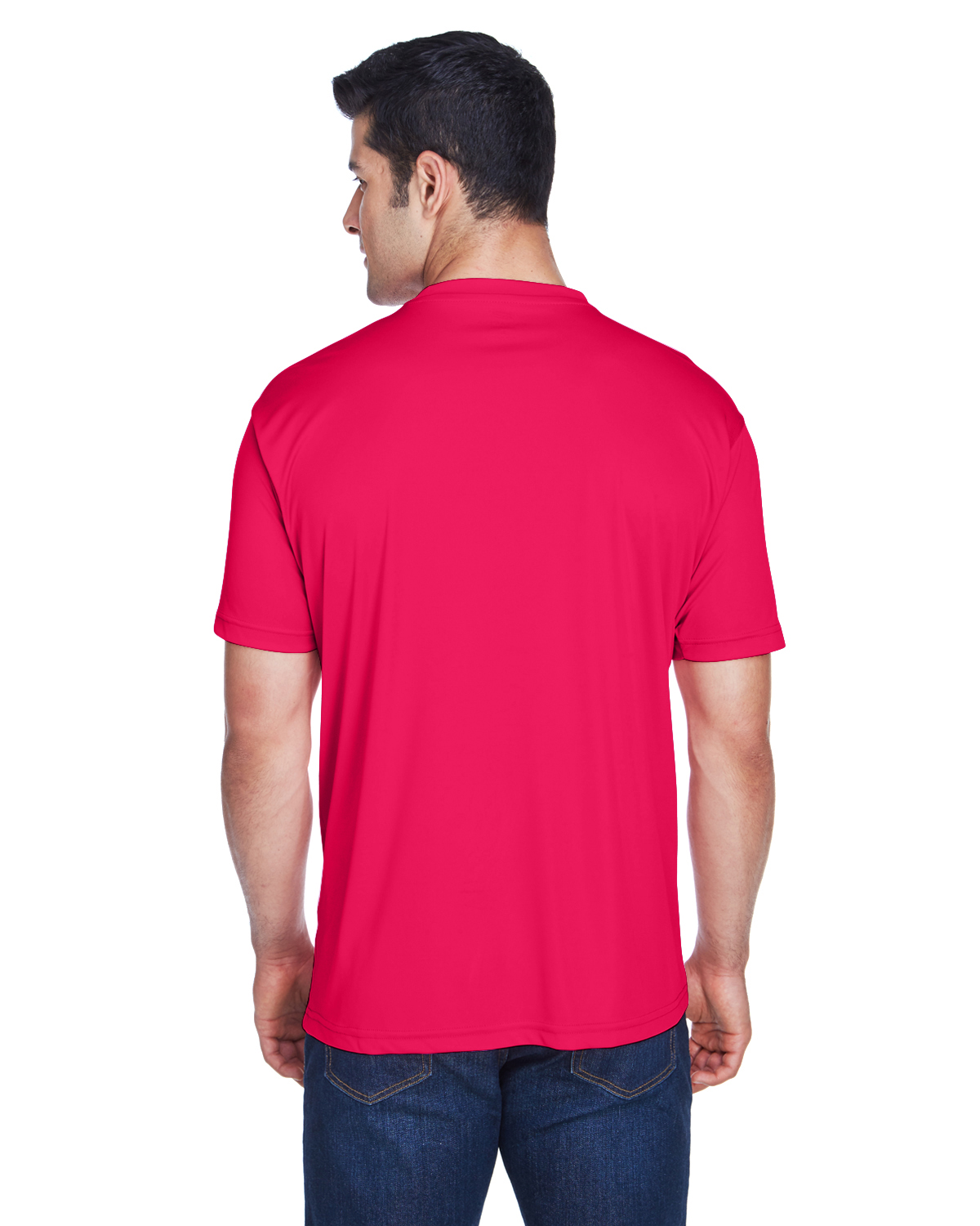 UltraClub 8420 Red