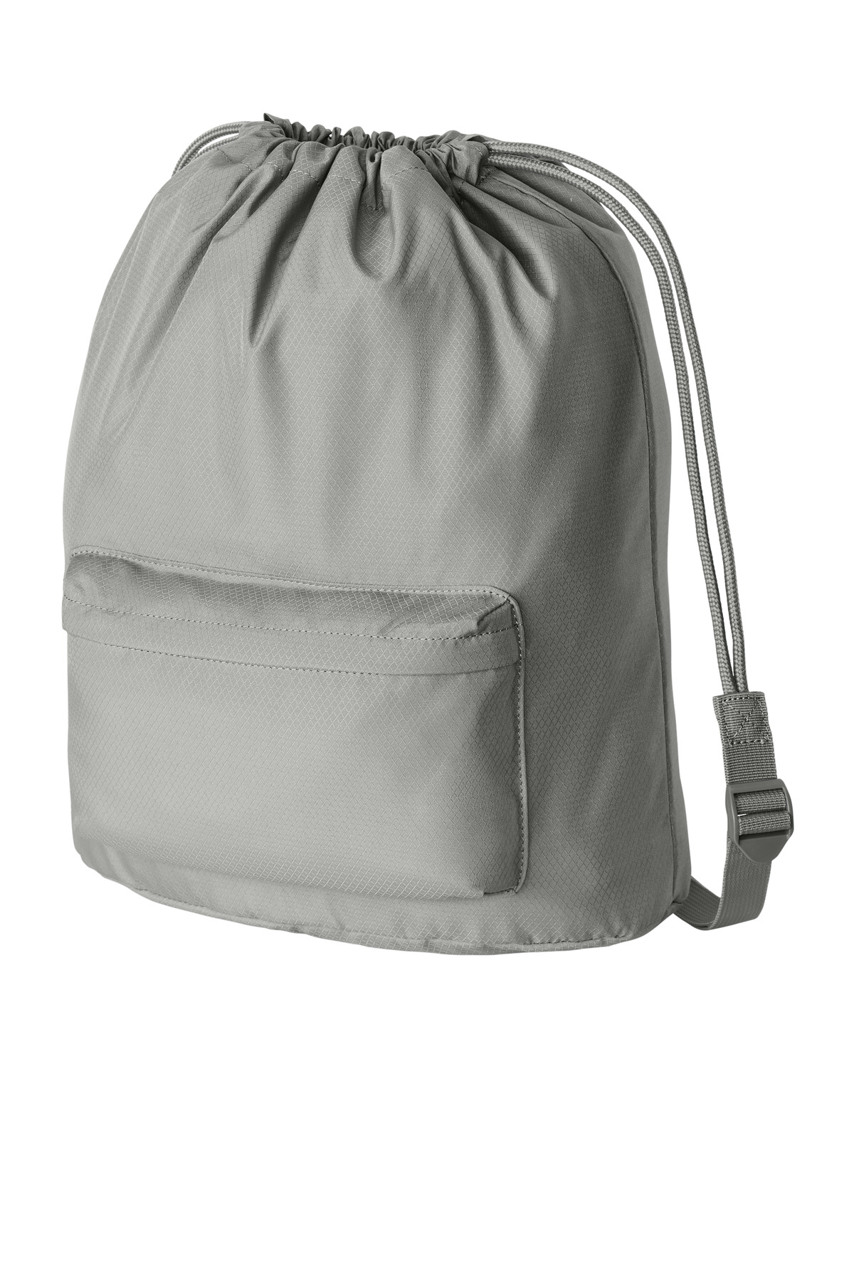 Port Authority BG637 Gusty Grey