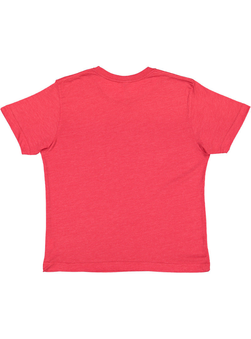 LAT 6101 Vintage Red