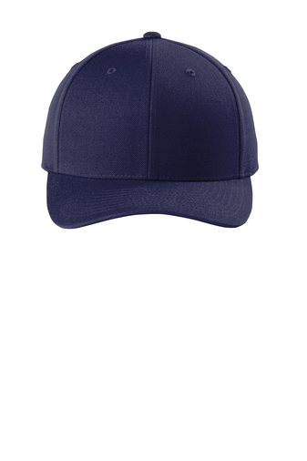 Sport-Tek STC43 True Navy