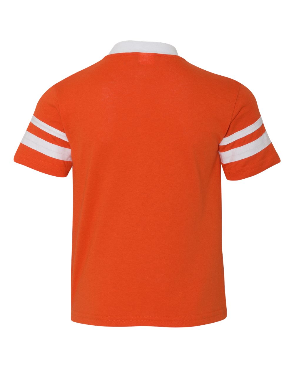 Augusta Sportswear 361 Orange / White