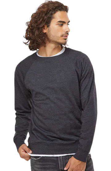 Independent Trading SS1000C Charcoal Heather