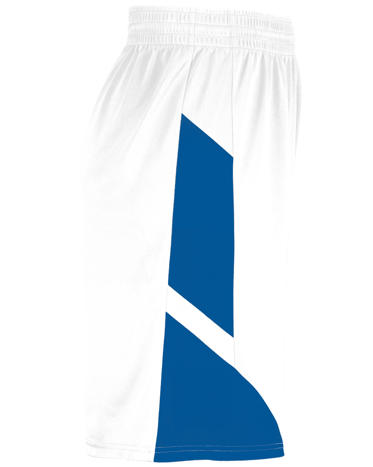 Augusta Sportswear 1733 White / Royal