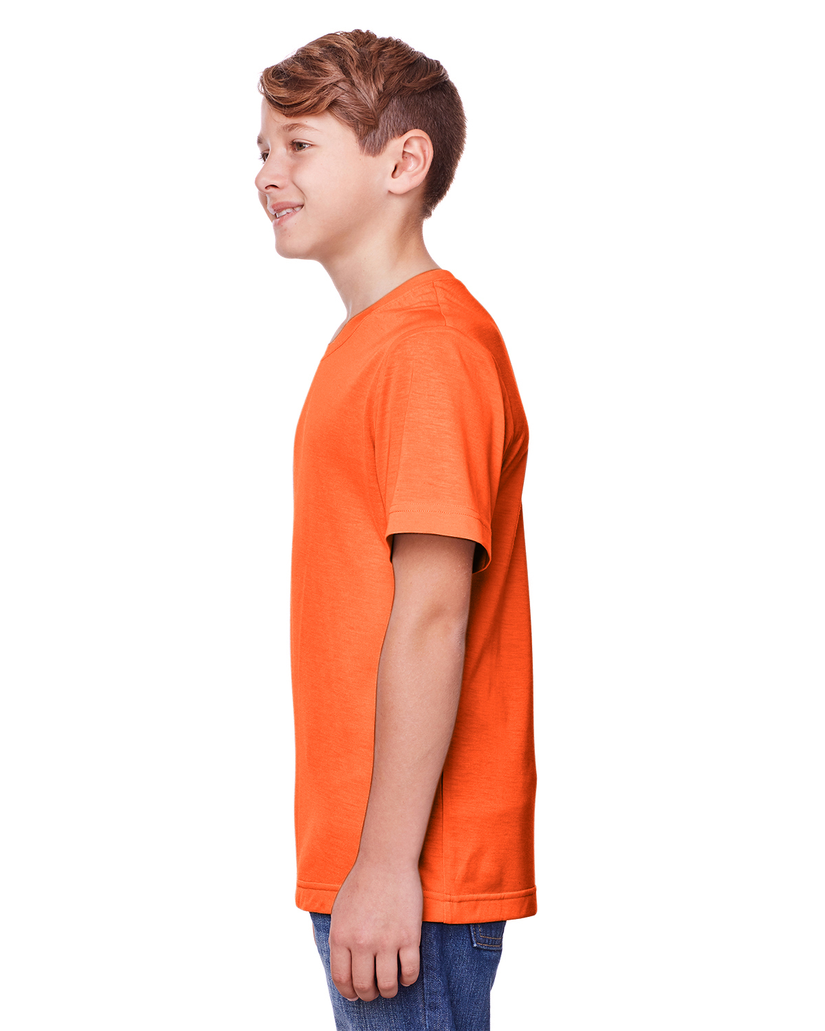 Core365 CE111Y Campus Orange