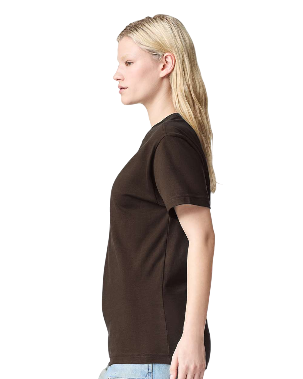 American Apparel 9001J3 Brown