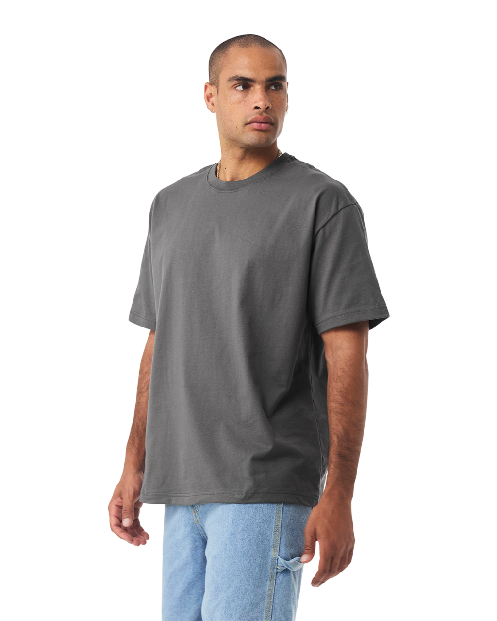 Bella + Canvas 4610J2 Asphalt