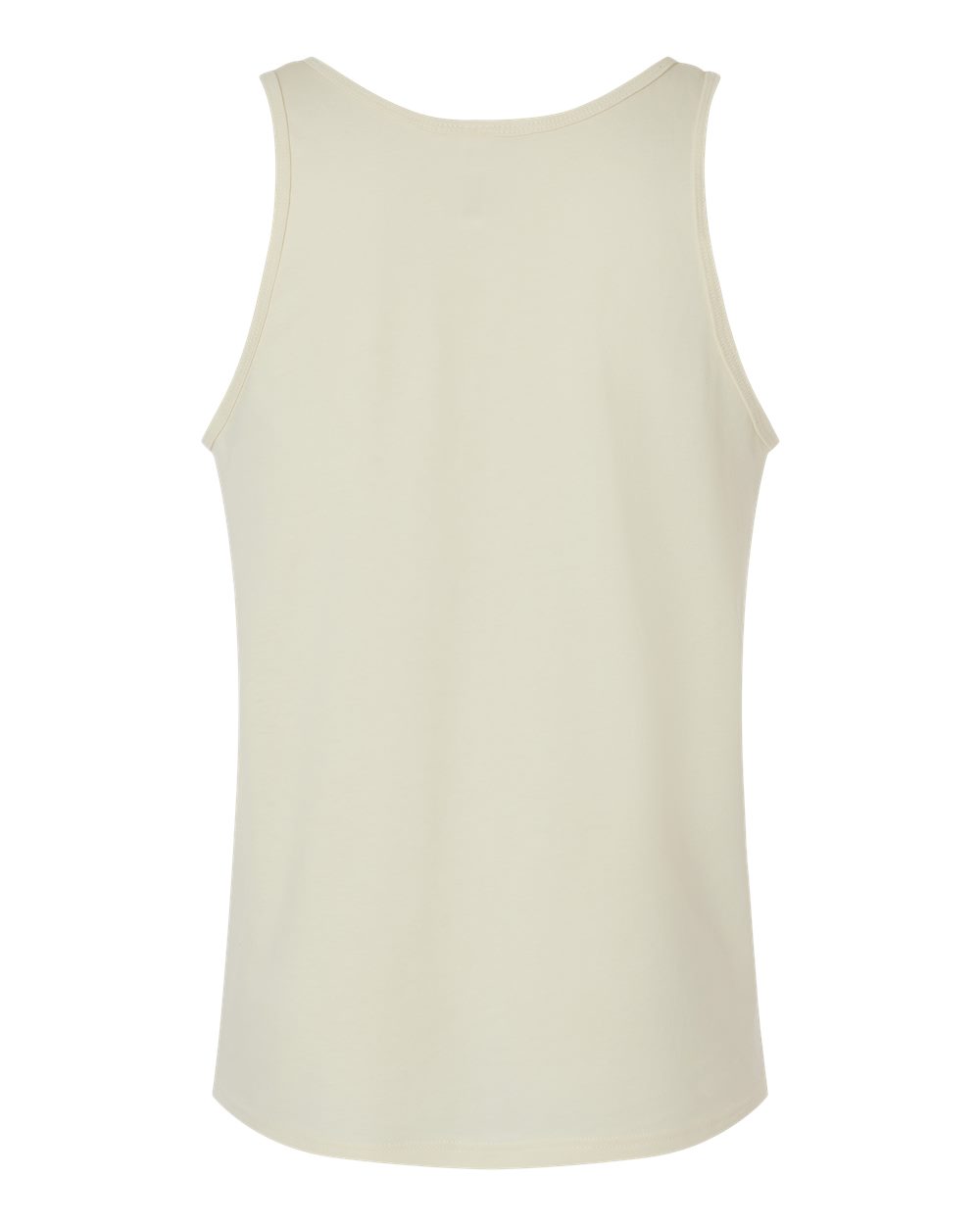 Bella + Canvas 3480 Natural