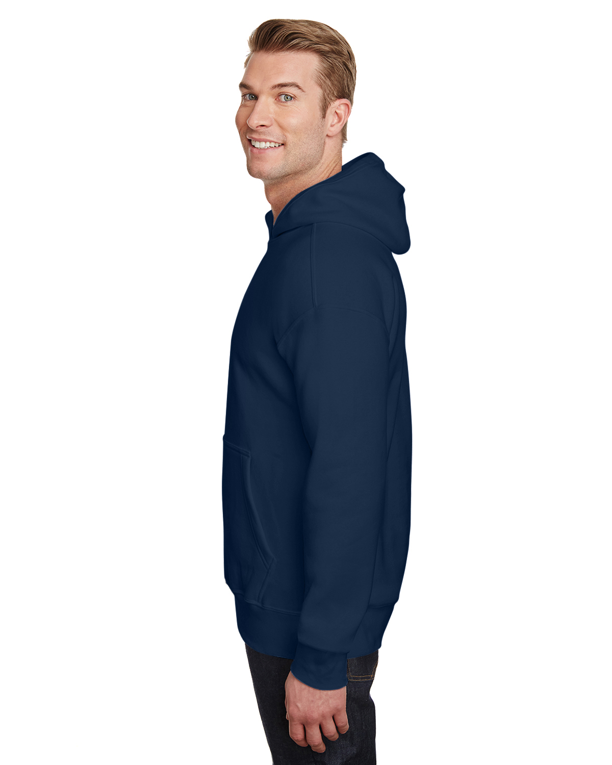 Gildan HF500 Sport Dark Navy