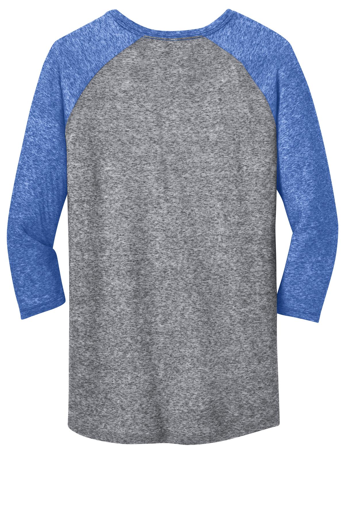 District DT162 Deep Royal / Heather Nkl