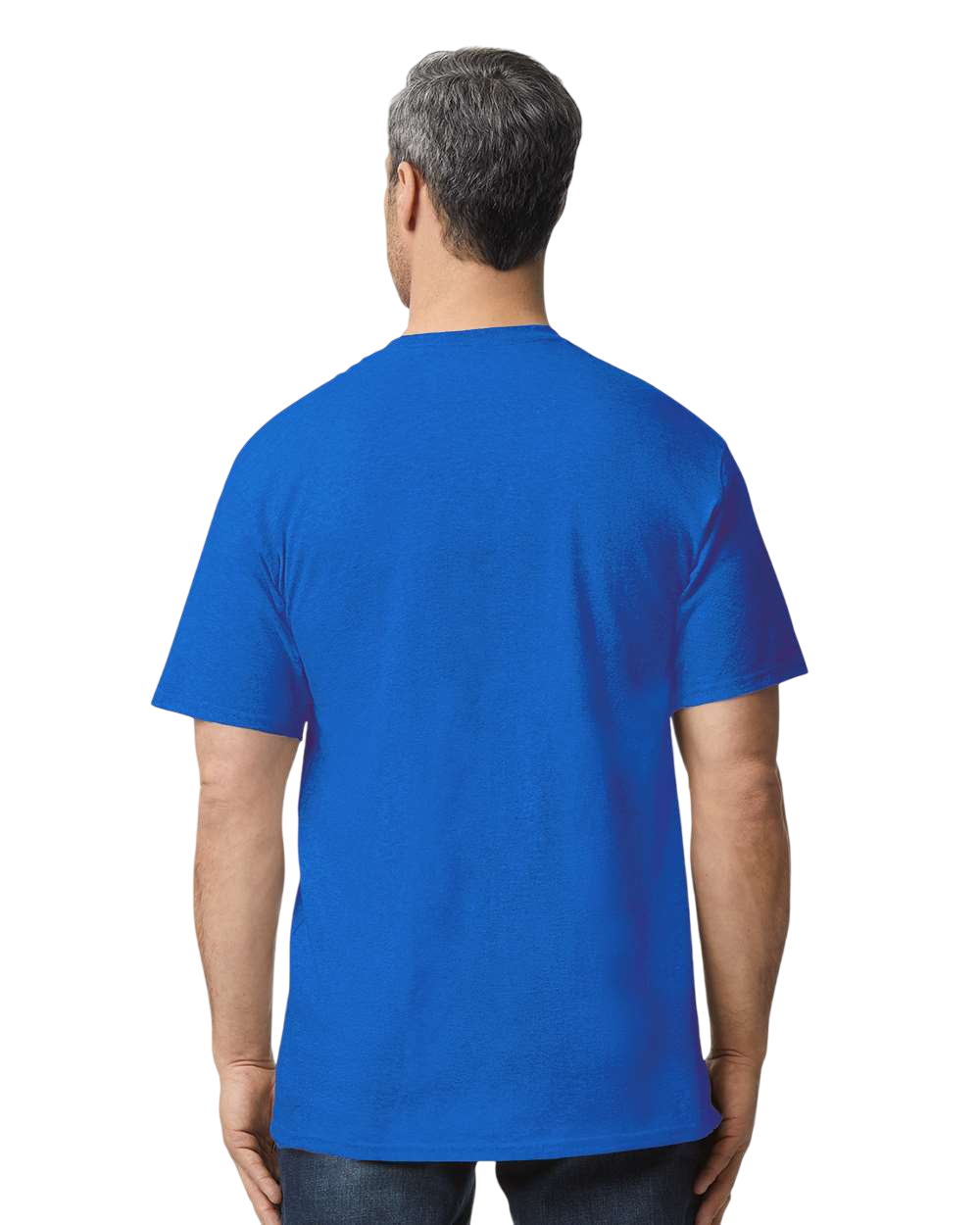 Gildan G200T Royal
