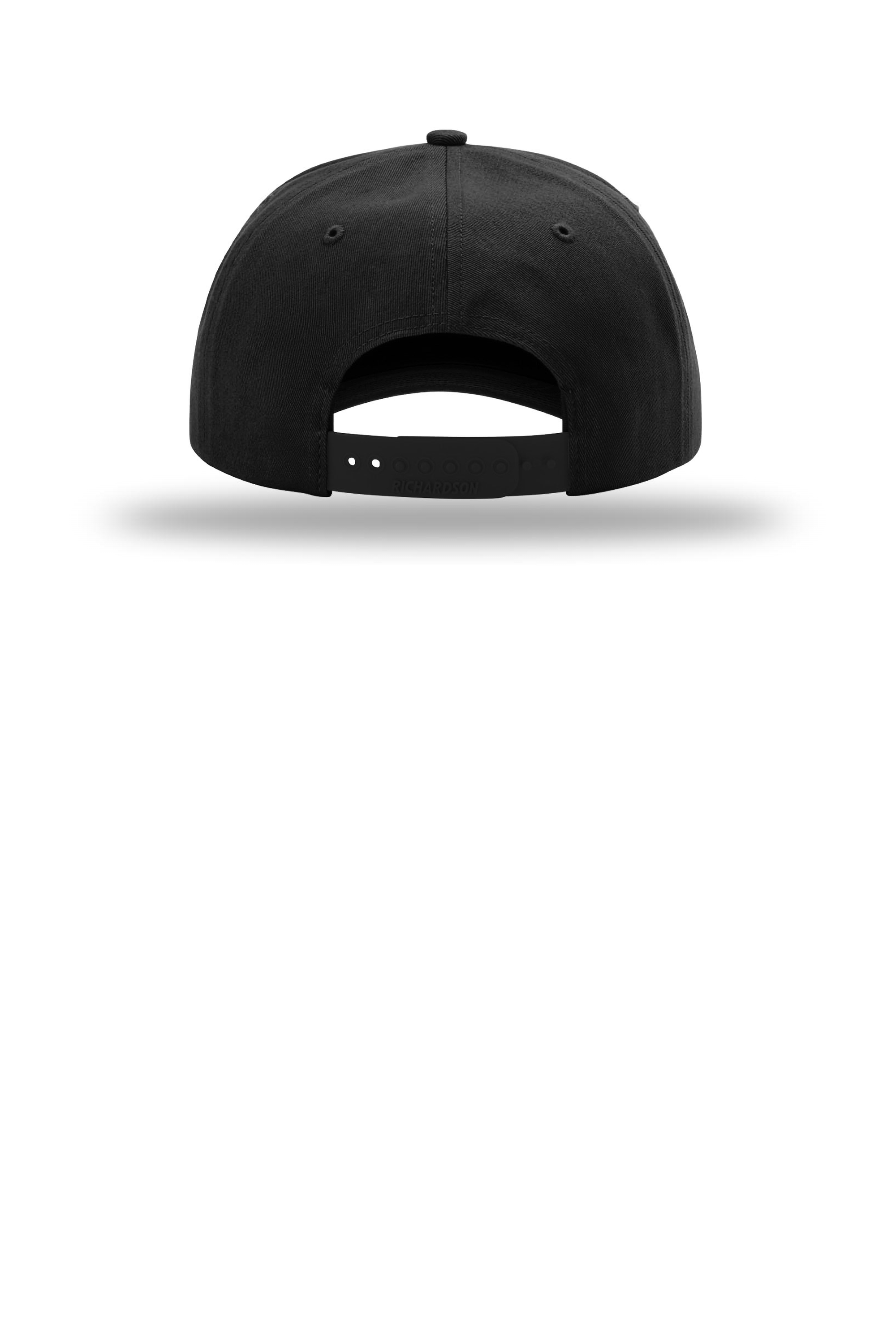 Richardson 356J1 Black