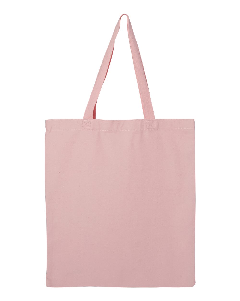 Q-Tees Q800 Light Pink