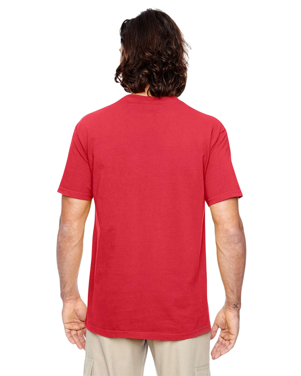 Econscious EC1000 Red Pepper