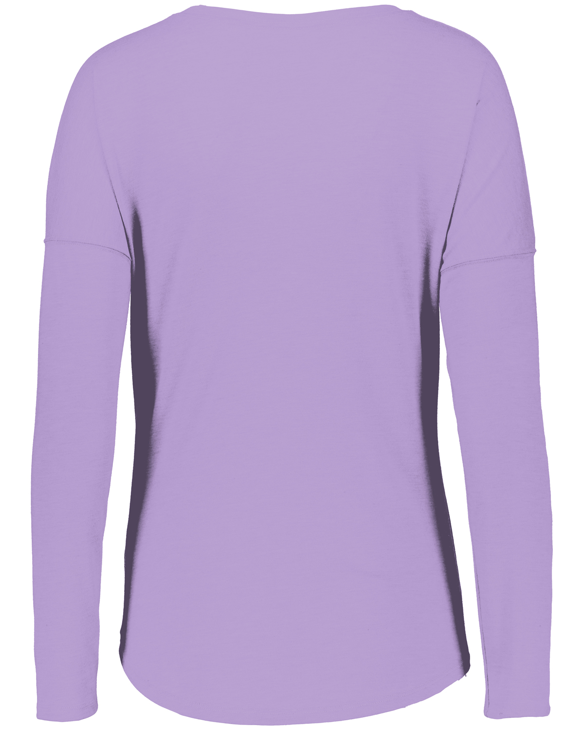 Augusta Sportswear 3077AG Light Lavender Heather