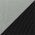 Sport-Tek STC38 HtGrey/Blk