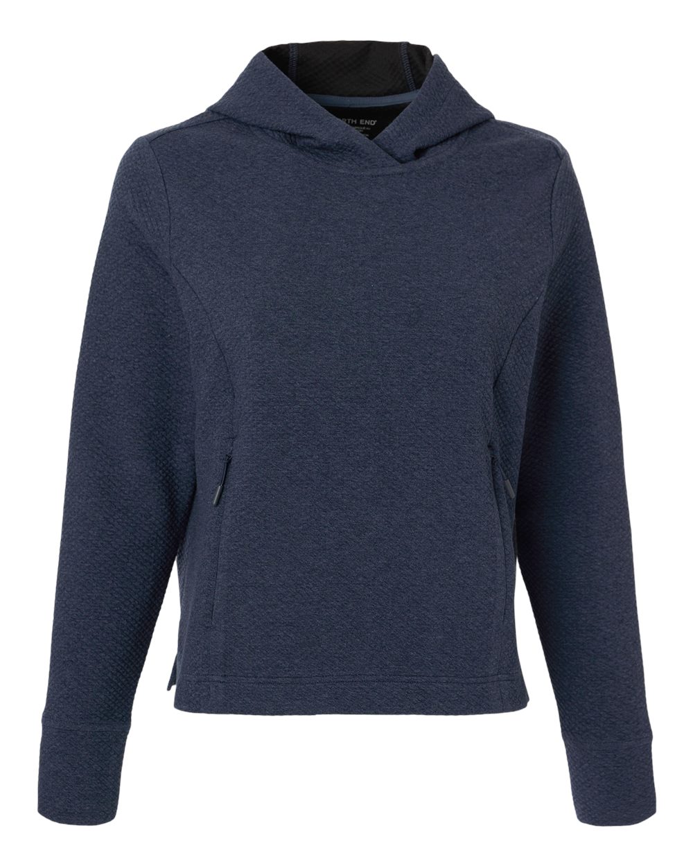 North End NE729W Classic Navy Heather