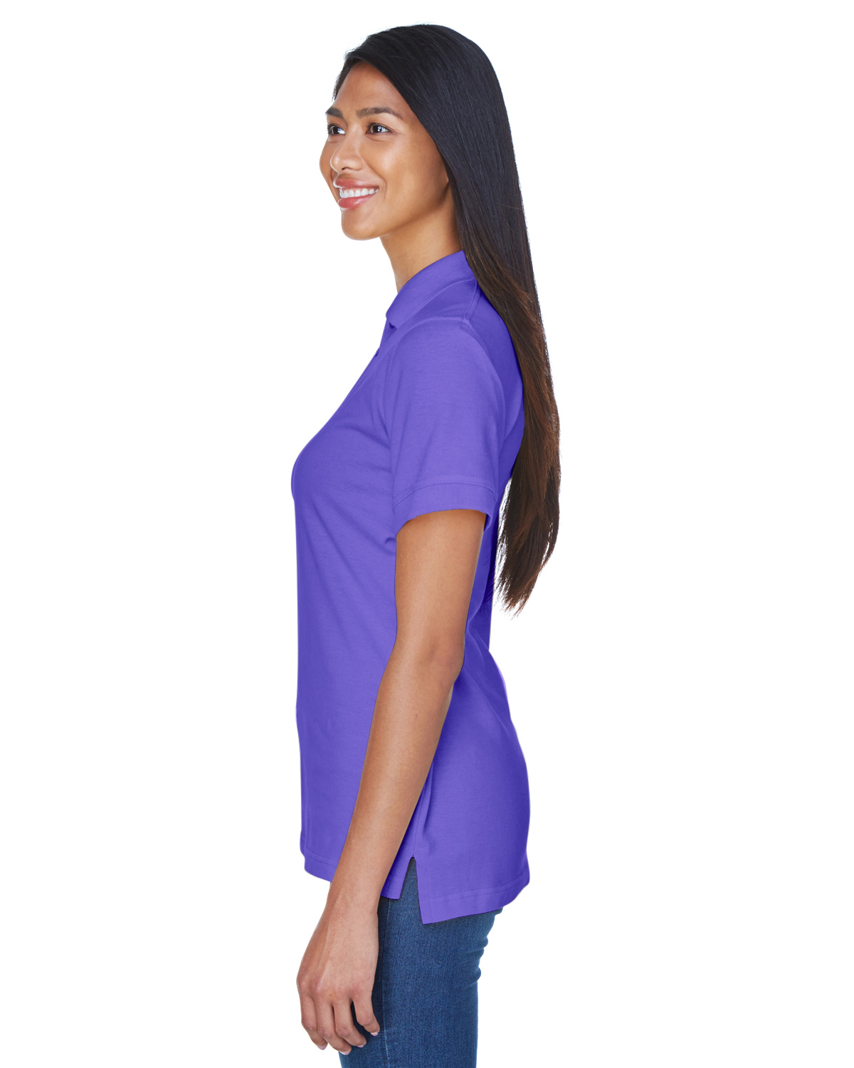 UltraClub 8530 Purple